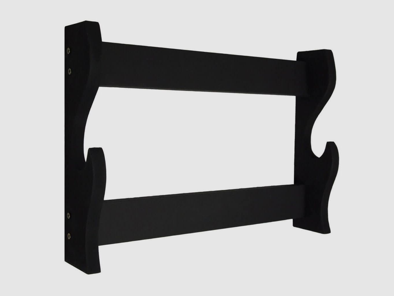 Wall mount for 1 sword