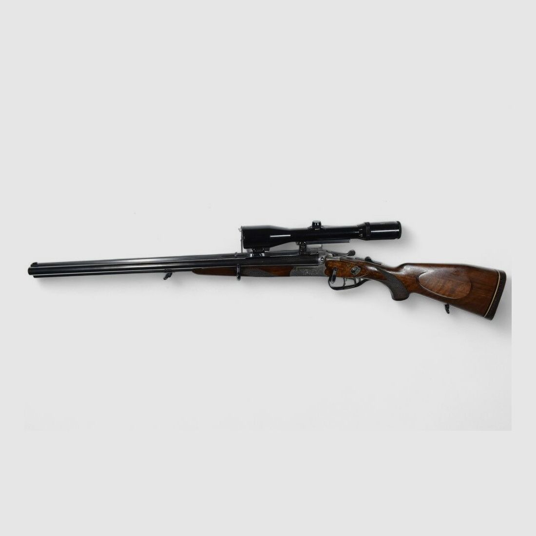 Sauer & Sohn	 3000