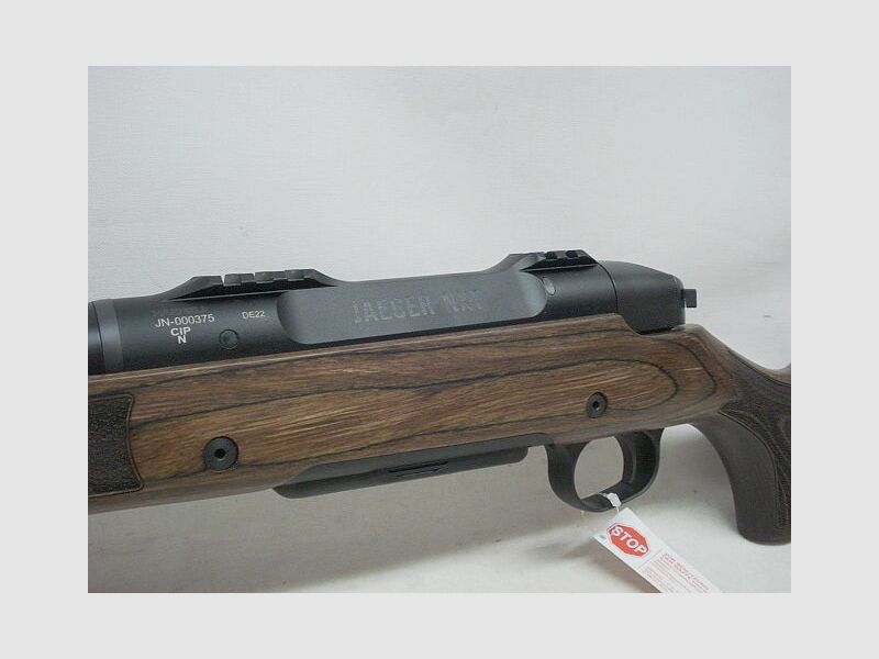 Haenel NXT Composiet .308 LL52 MG