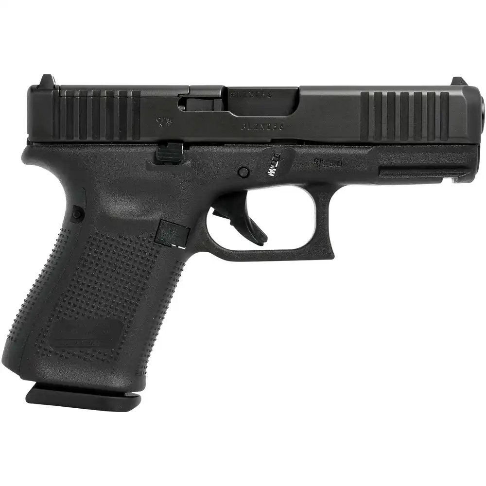 Glock 23 Gen5/MOS/FS, Bild 2 von 2