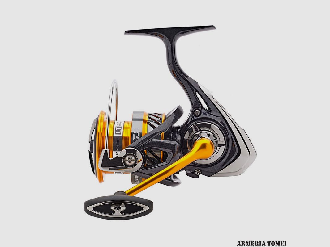 DAIWA – 19 REVROS LT 4000-CXH