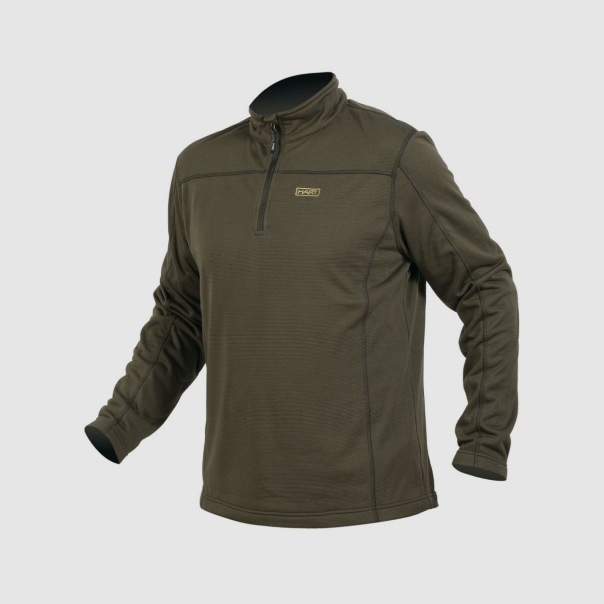 HART Topolo-ZN Fleecepullover