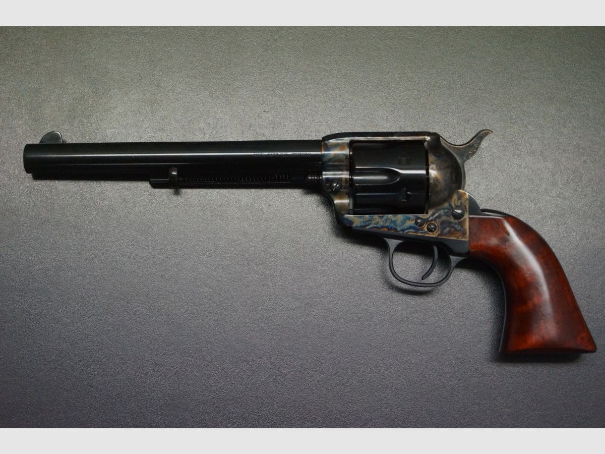 Uberti 1873 Cattleman .357 Mag, zdjęcie 6 z 6