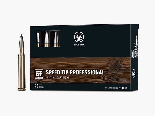 7×64 Speed Tip Pro / 9,7g / 150grs