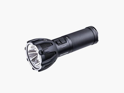 NEXTORCH Saint Torch 30C – Mobiler 15.000-Lumen Einsatzscheinwerfer