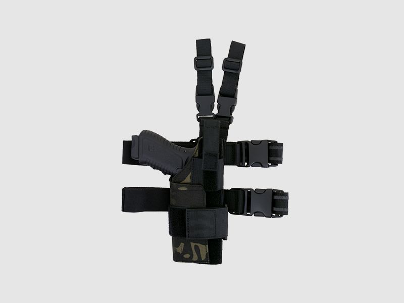 Modular Universal Drop Leg Holster - MB [8FIELDS]