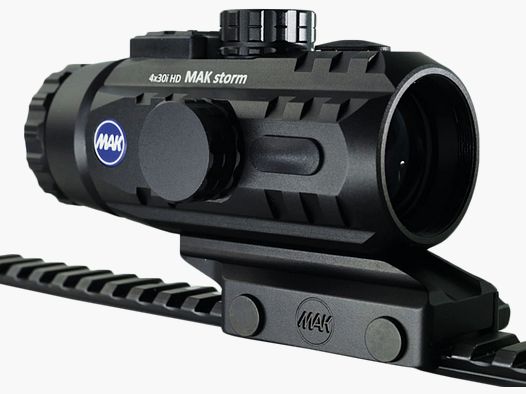 MAKstorm 4x30i HD