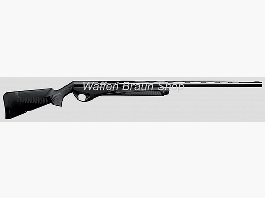 Benelli SELBSTLADEFLINTEN VINCI BLACK 12/76 / LL 71CM / MC