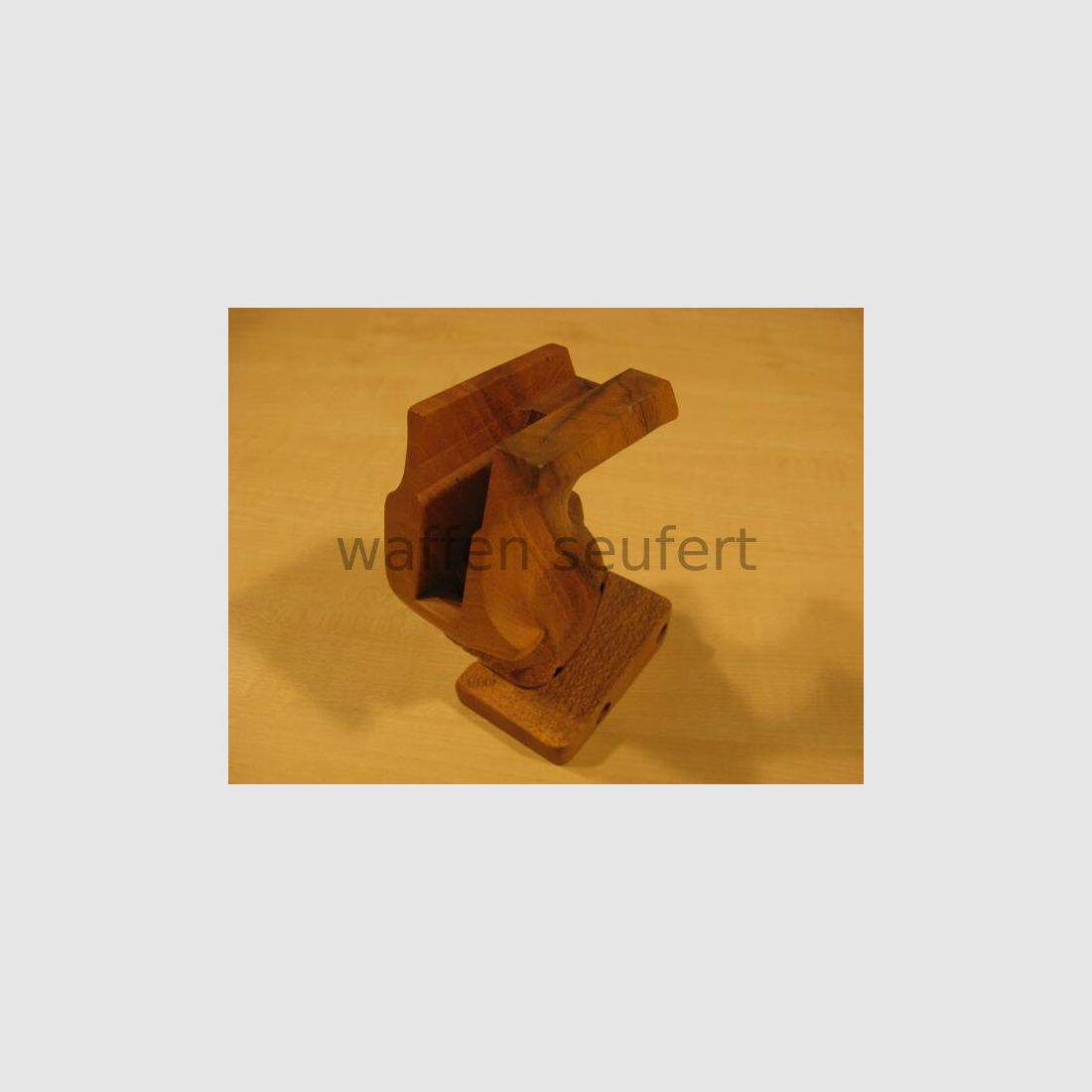 FWB LP 80 links Morini Formgriff