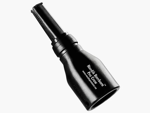 Nordik - Barrborn Pro Crow Locker