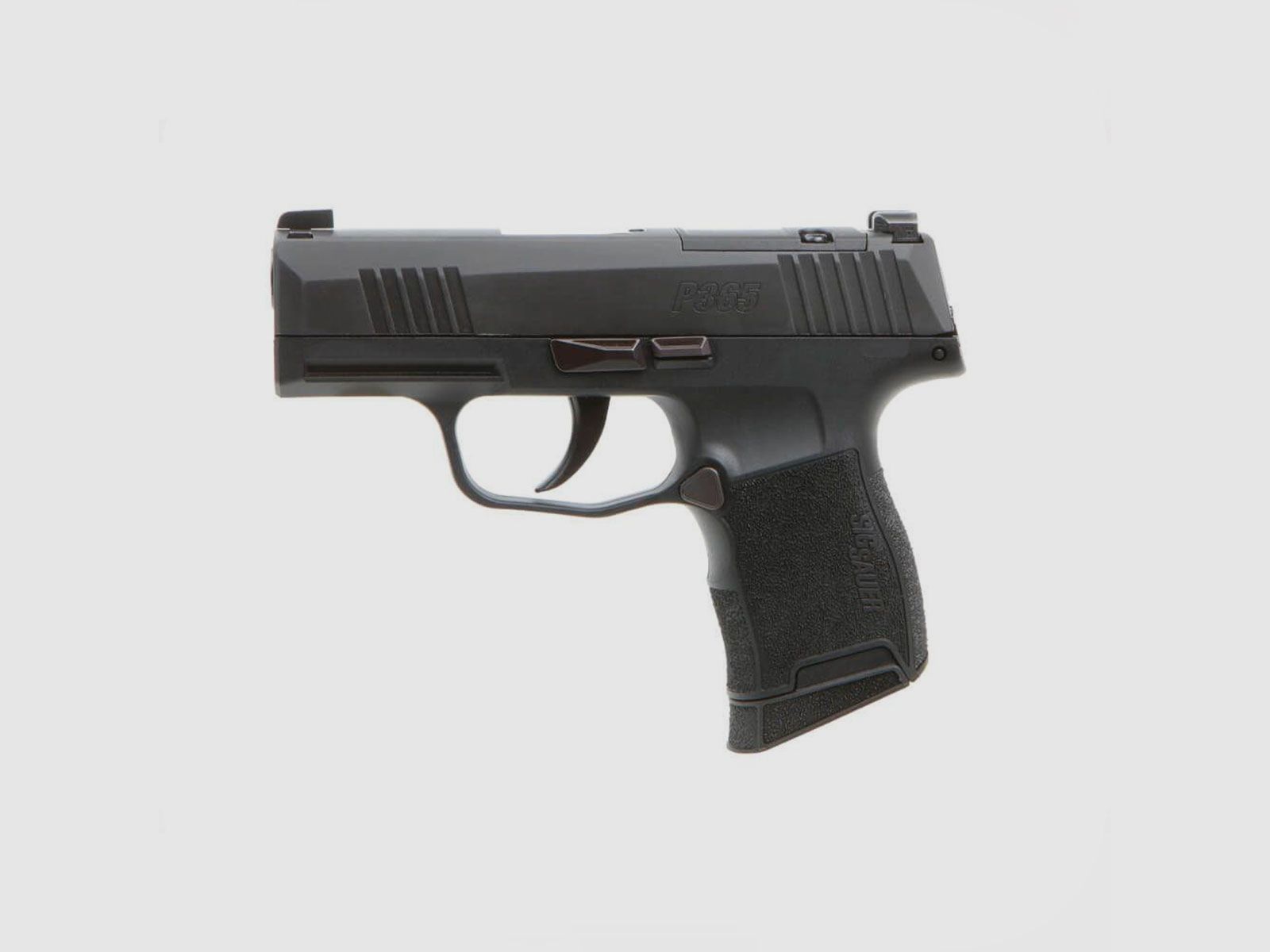 SIG SAUER – P365 NITRON 3.1″ X-RAY OPTIC READY – CAL 9X19, image 1 of 10