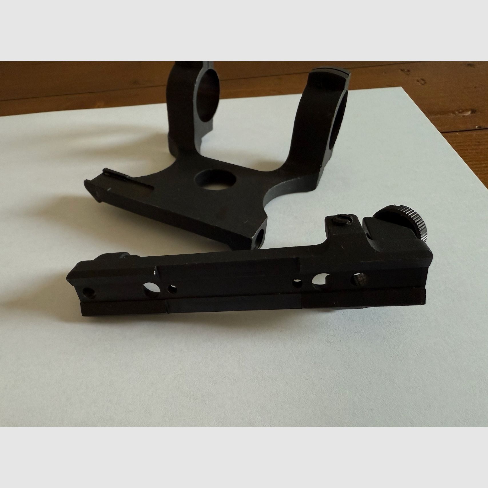 Originale Mosin Nagant ZF Montage Zielfernrohrmontage