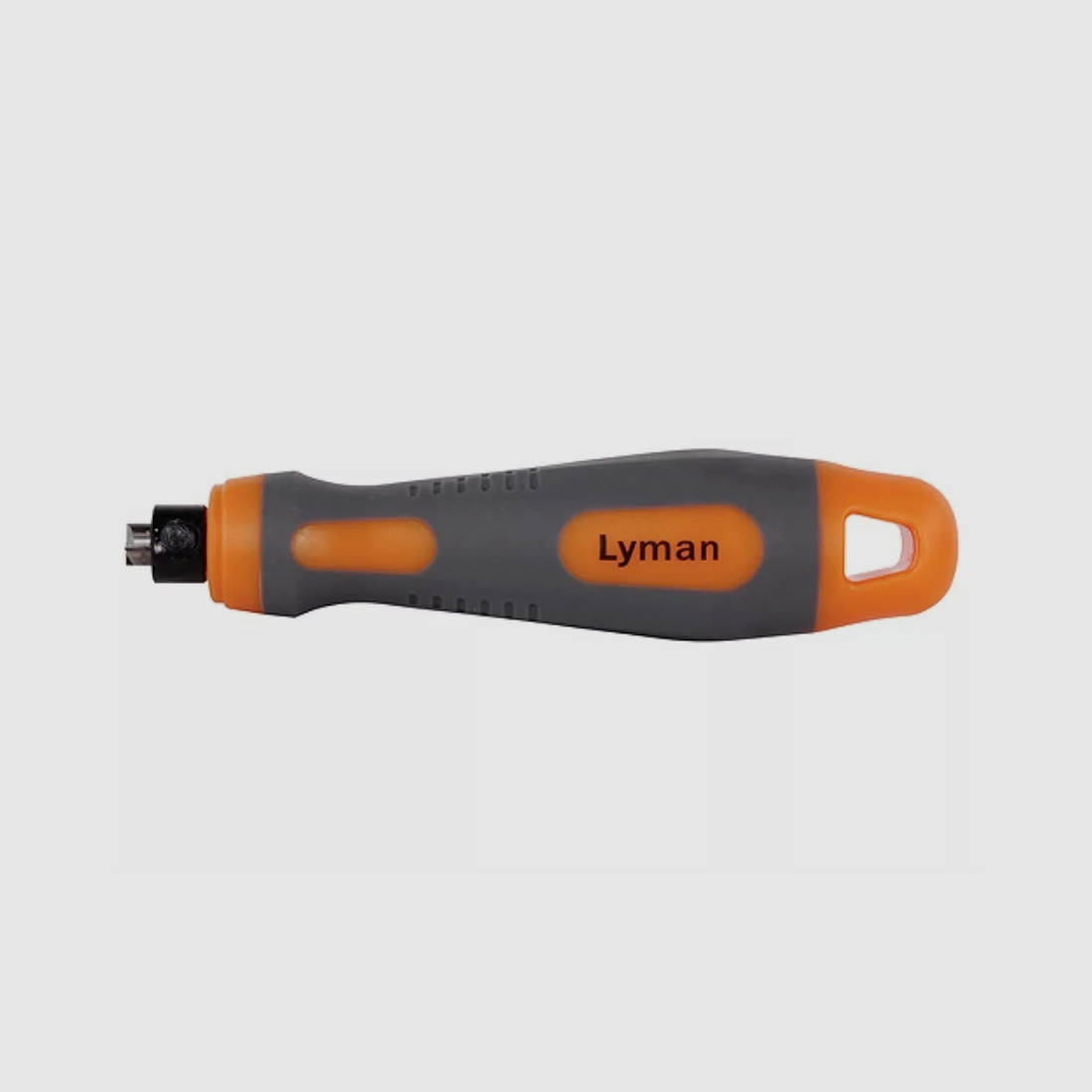 Lyman Primer Pocket Umformwerkzeug large Rifle