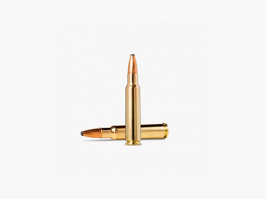 NORMA 7,5×55 Oryx 165 Grains amunicja myśliwska