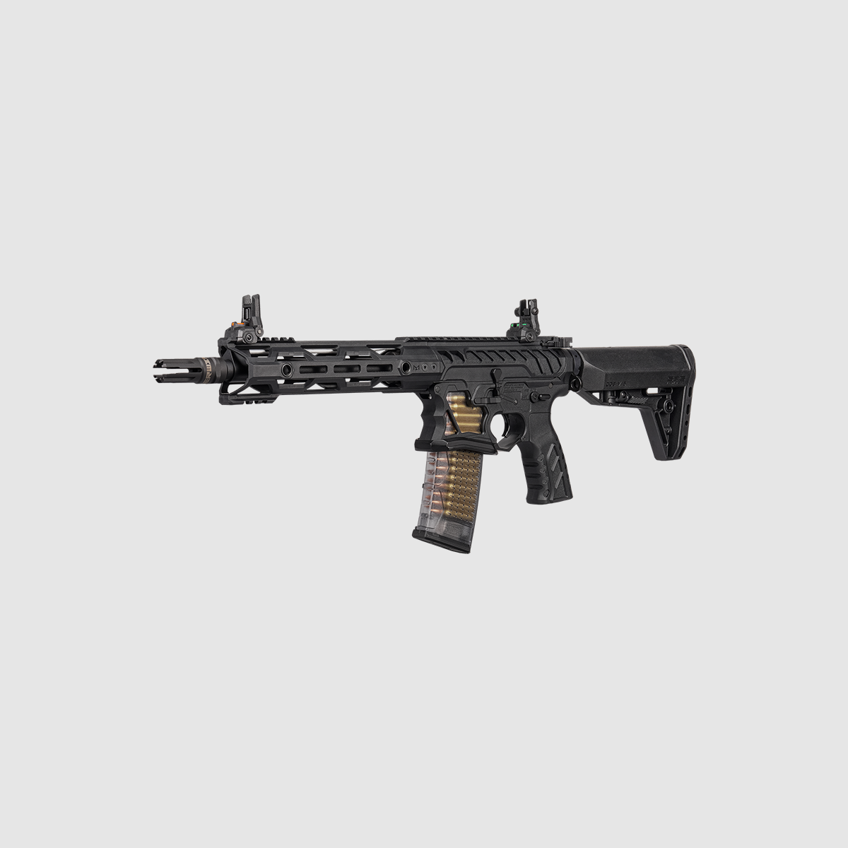 TR16 GMSII MK1 LWP mit Gate Aster Bluetooth Airsoft S-AEG frei ab 18 | G&G