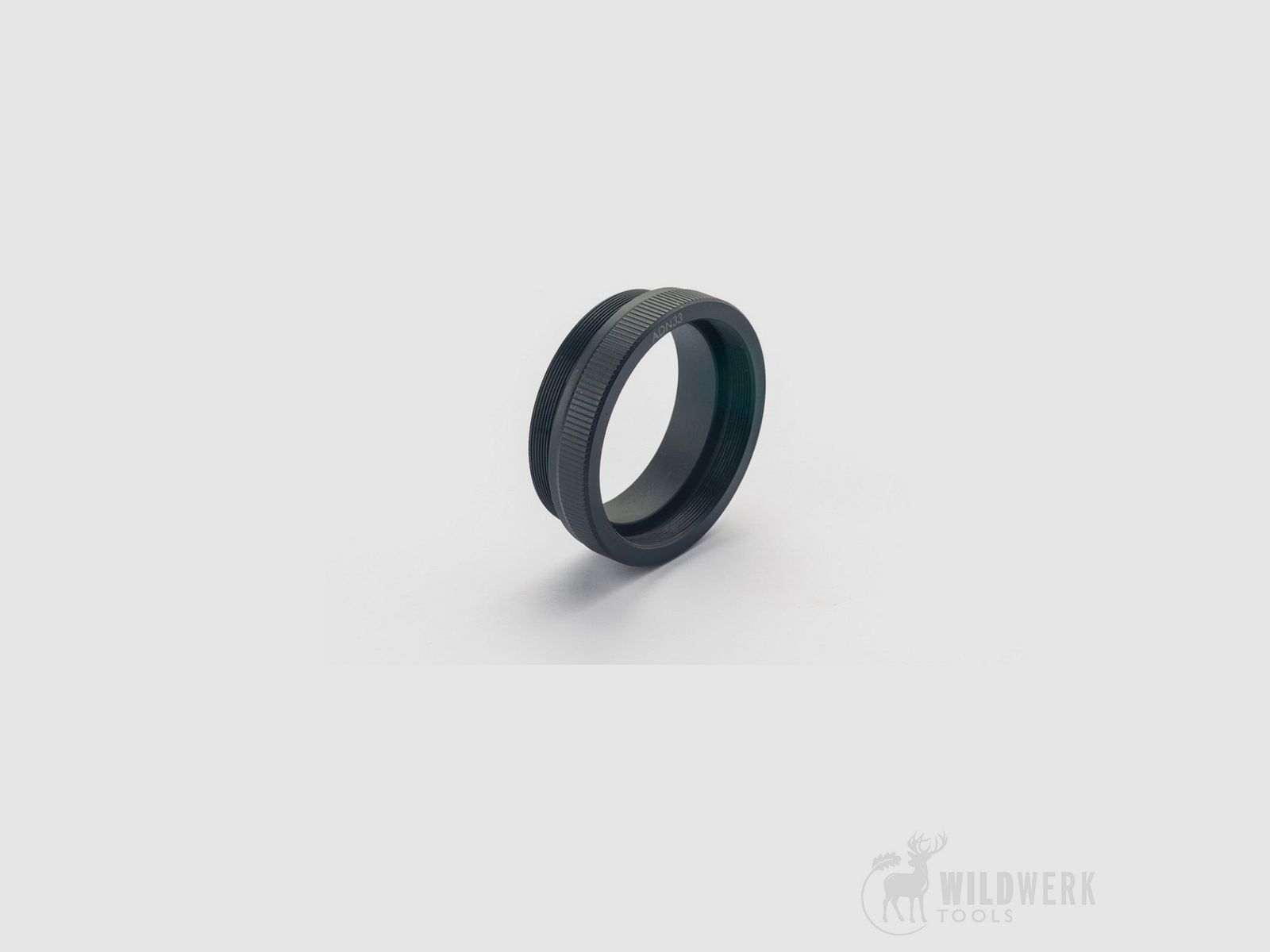 Rusan Reduction Ring for Dipol DN33/34