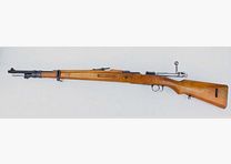 Mauser K98K / M43 La Coruña – Kaliber .308 Winchester