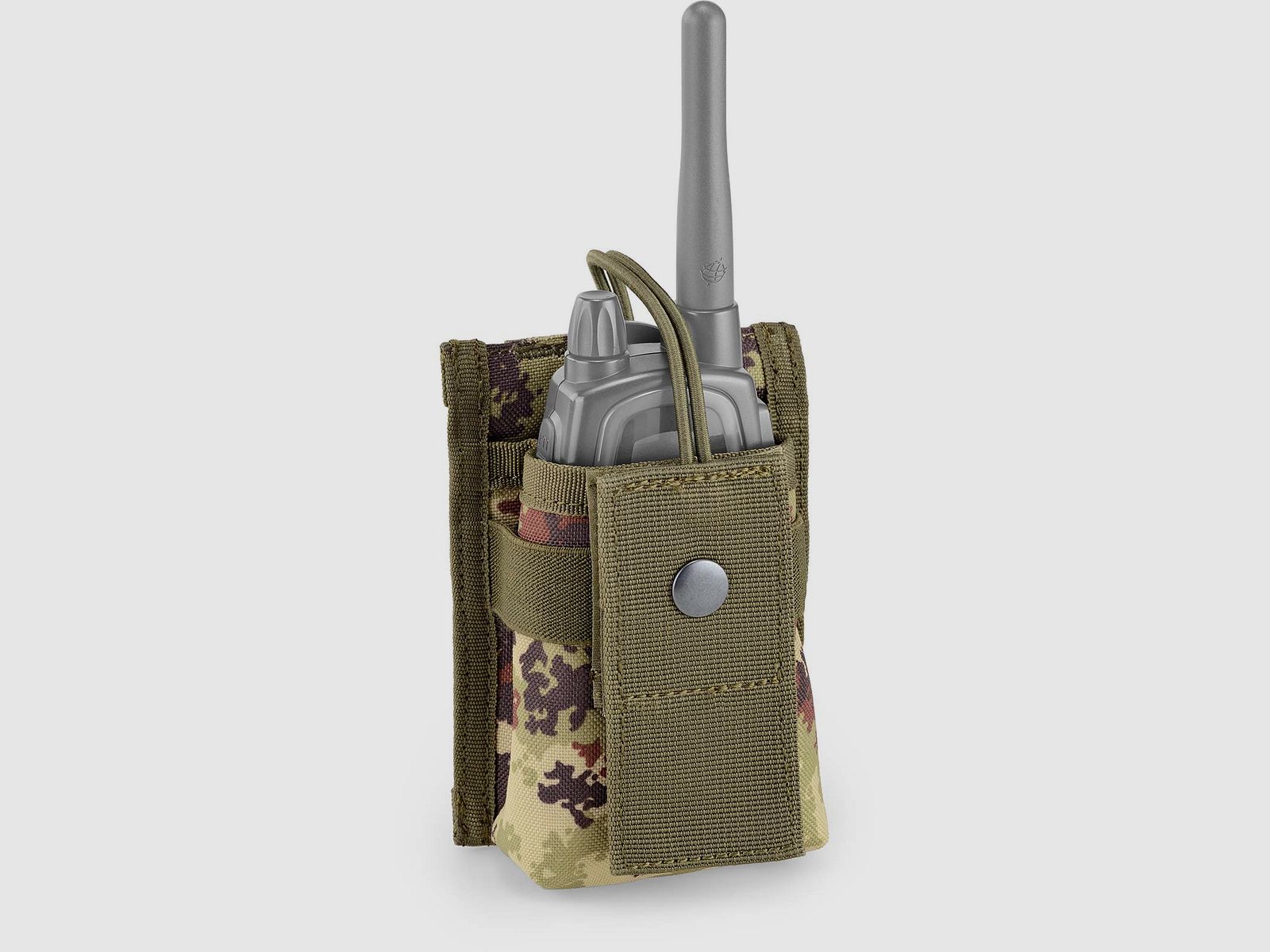 OUTAC TASCHINA PORTA RADIO, image 1 sur 4