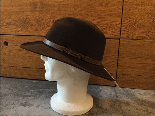 Gillroy stetson| Cappello