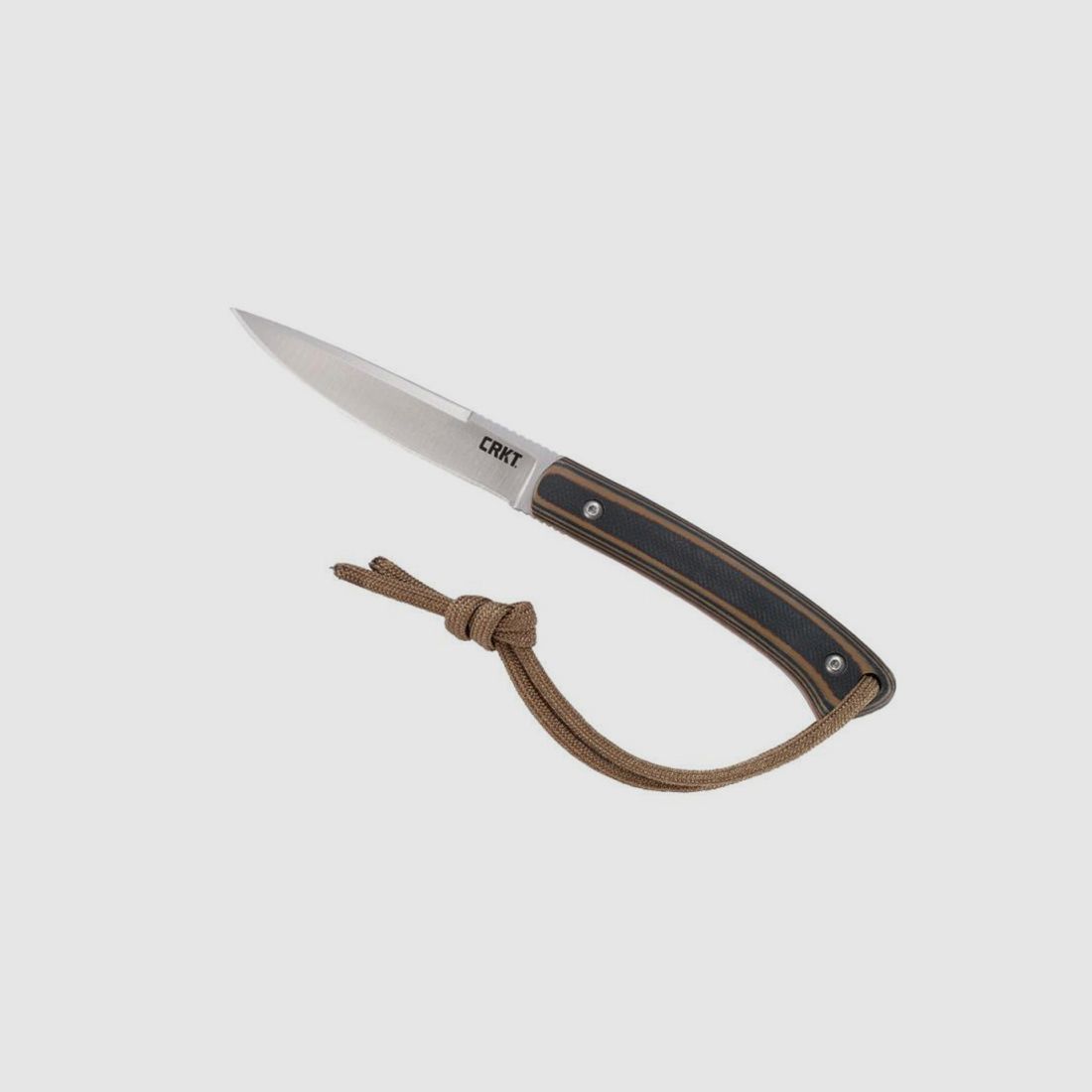 CRKT BIWA Halsmesser, Bild 1 von 6