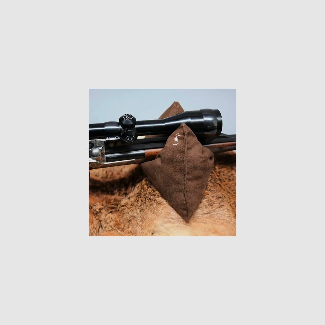 Jakele Gun Rest Ultralight