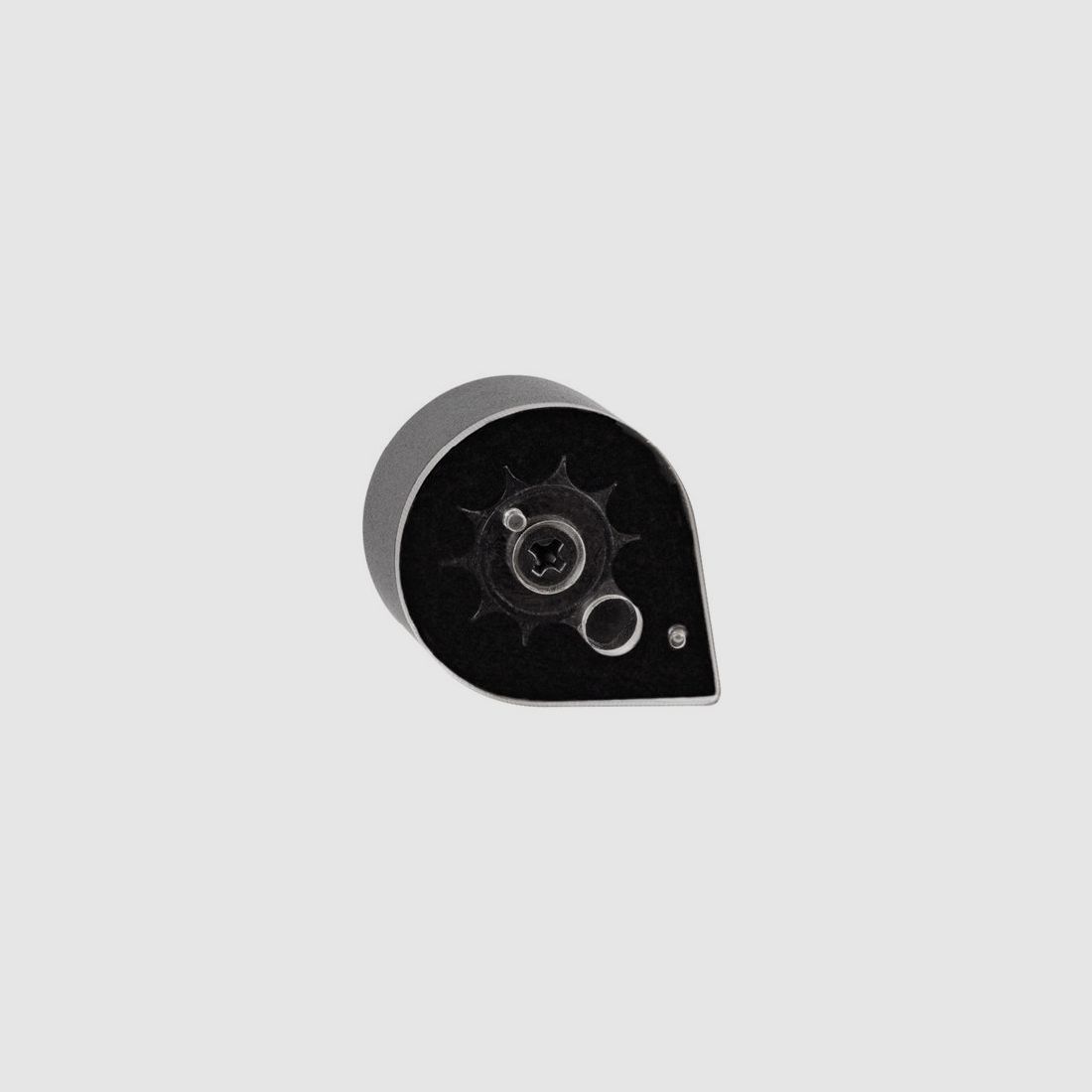 Magazin Stoeger PCP XM1 Kal. 4,5mm 9 Schuss