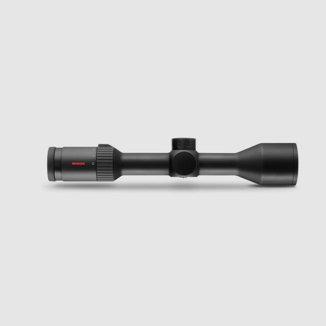 Minox RS-6 2,2-14x50 lunette de tir