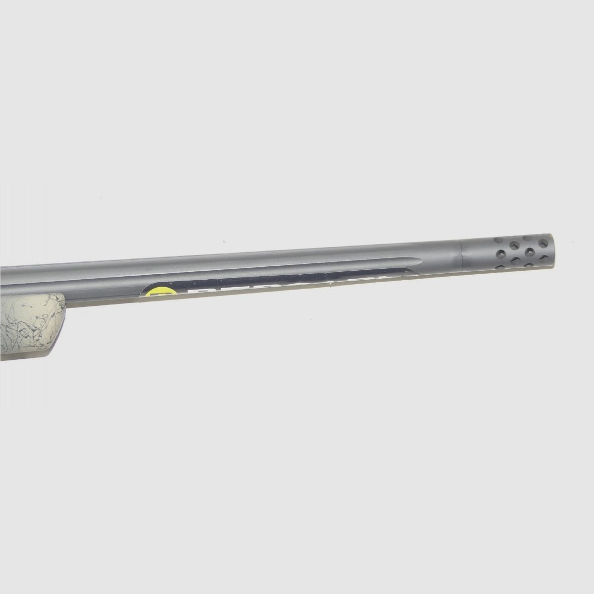 Bergara Sierra Wilderness karabin powtarzalny .308 Winchester, zdjęcie 4 z 6