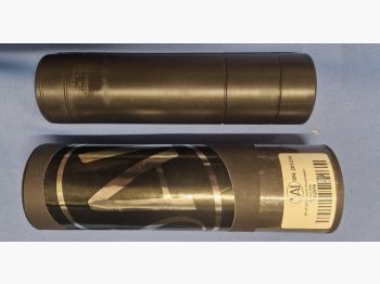 SAI KSS-3A 7.62 M24x1.5 R Suppressor