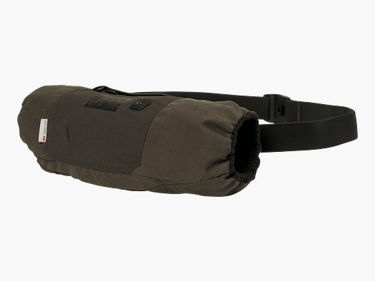 Seeland Celsius Heat Muff Grizzly Brown