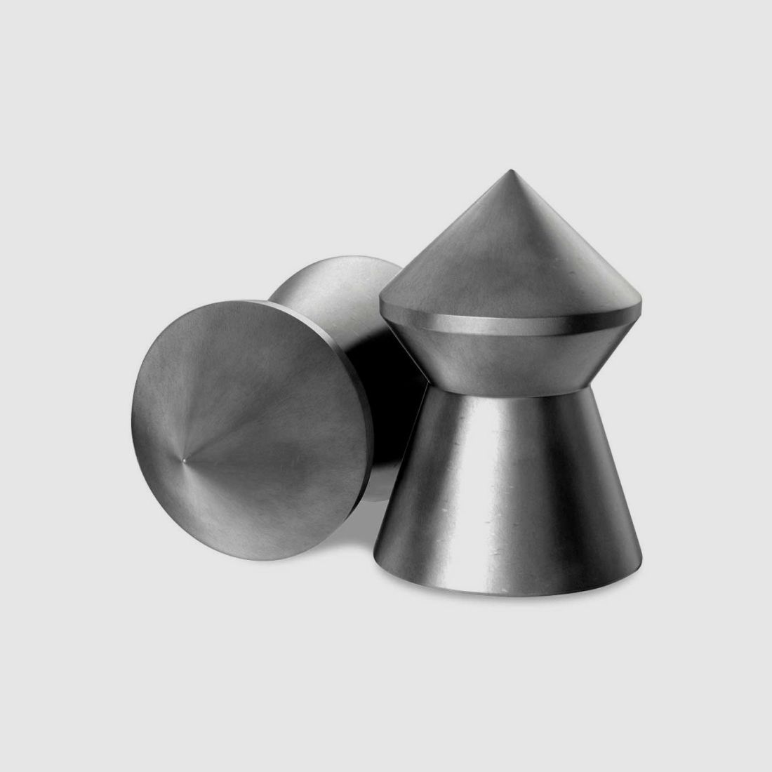QYS Pointed Diabolos (500 Stk.) 4,5 mm (.177), Bild 5 von 6