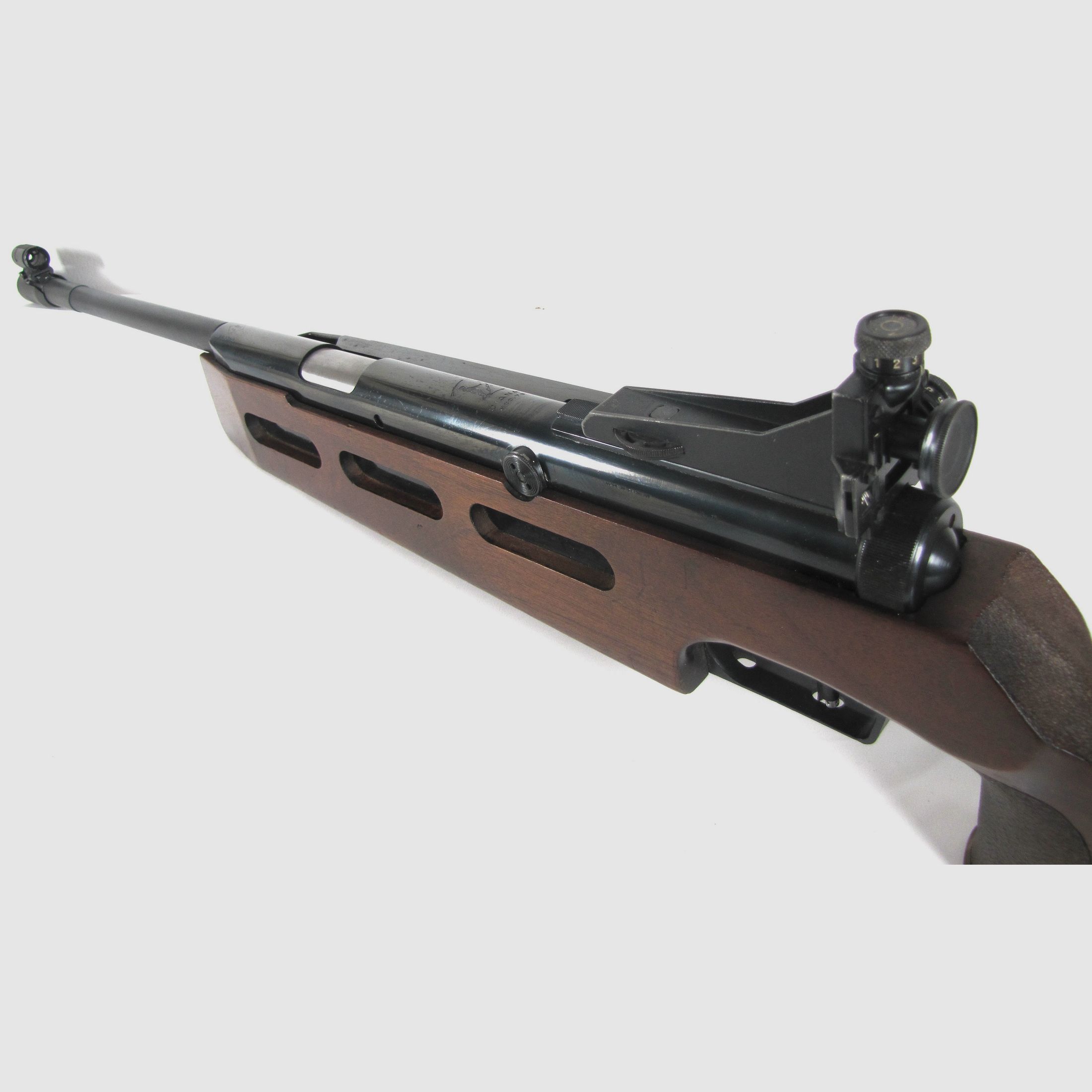 Luchtgeweer Diana 75