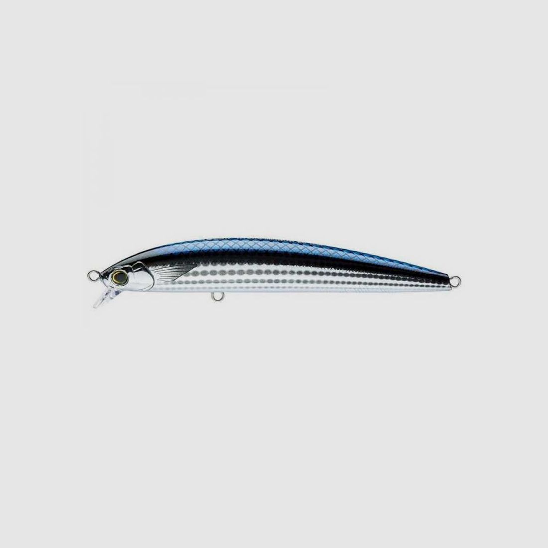 Kunstköder Yo-Zuri Hydro Minnow 150 Mulet
