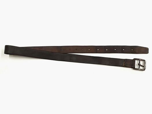 Zwitserse leger originele riem van het Zwitserse leger in verschillende lengtes