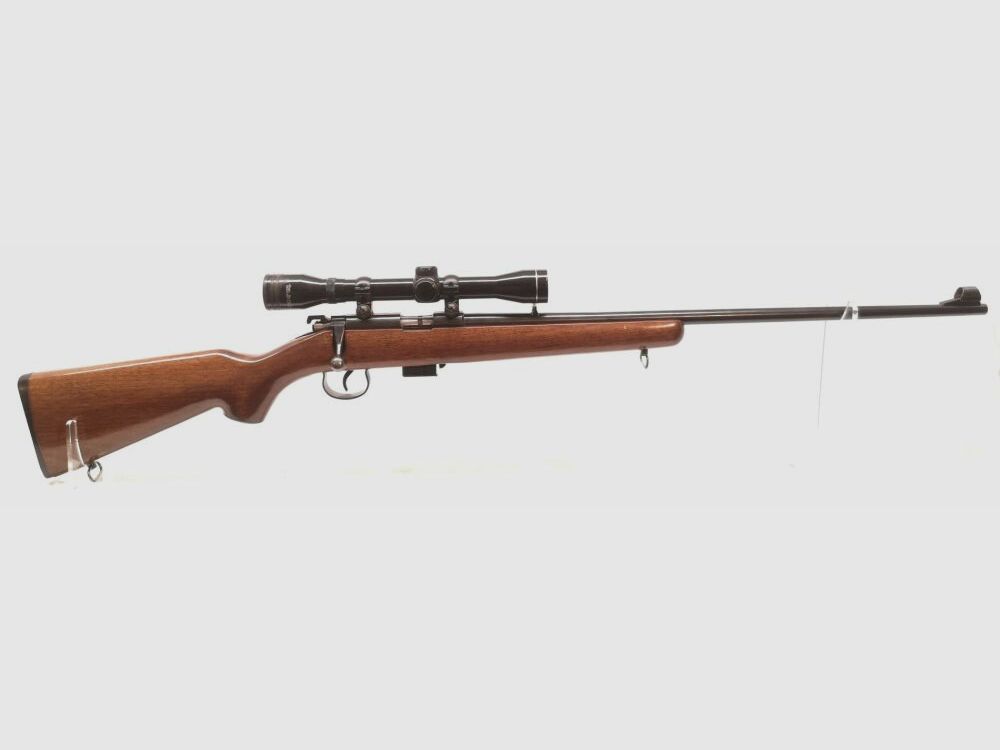 Norinco JW 150, Bild 7 von 10