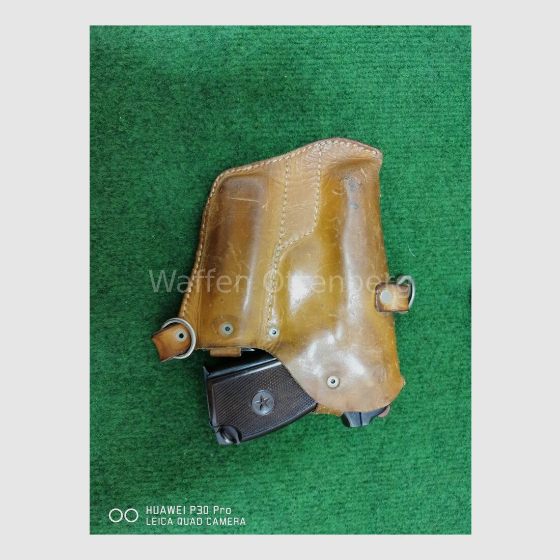 Makarov "Arsenal 10"	 ohne