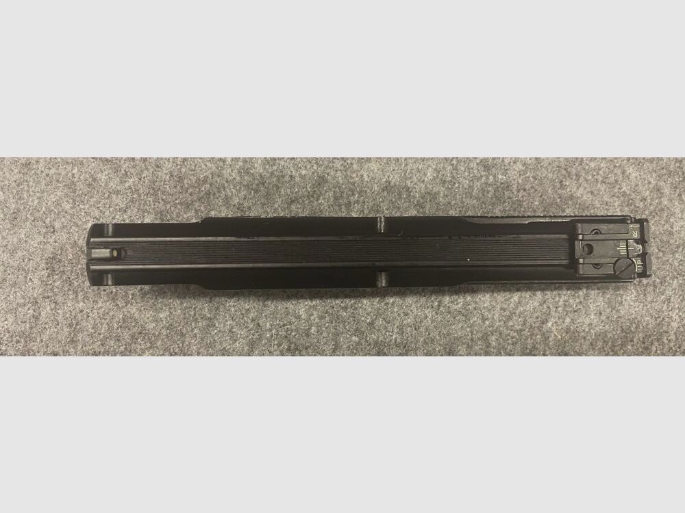 Sistema intercambiabile CZ Kadet