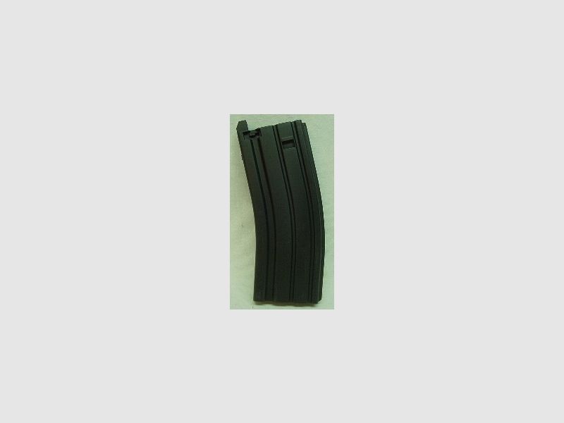 Magazin Soft-Air M4 RIS - Comando/200Schuß/Federdruck