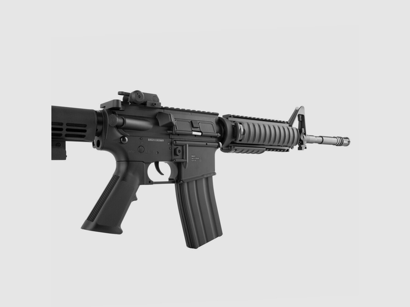 Cybergun FN M4A1 Co2 Gewehr NBB