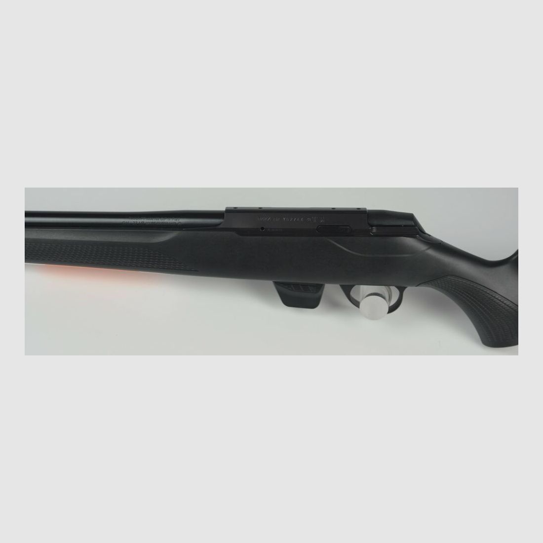 Tikka T1x Kurz / LL 40cm