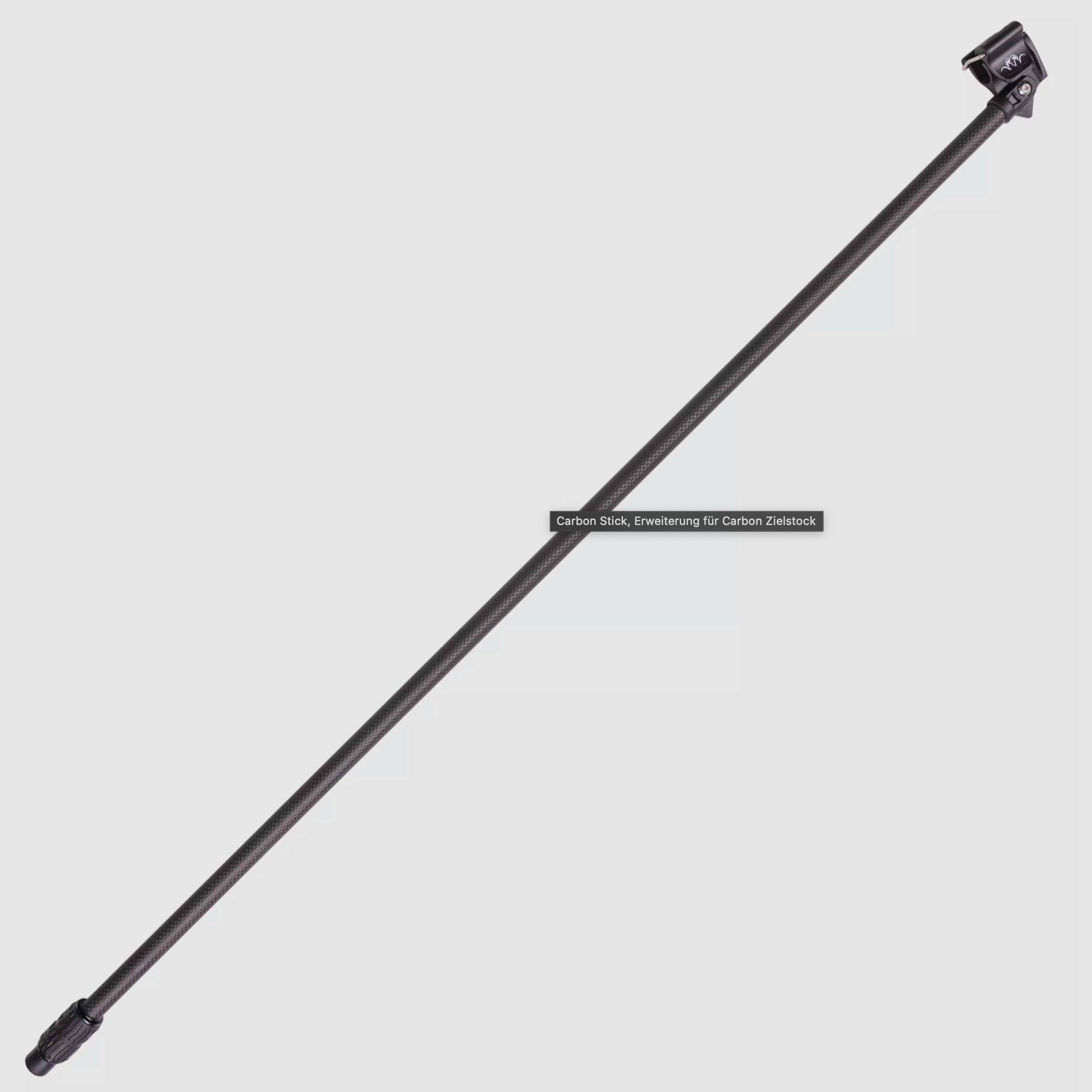 Blaser 80410835 Carbon Stick Erweiterung für Carbon Zielstock