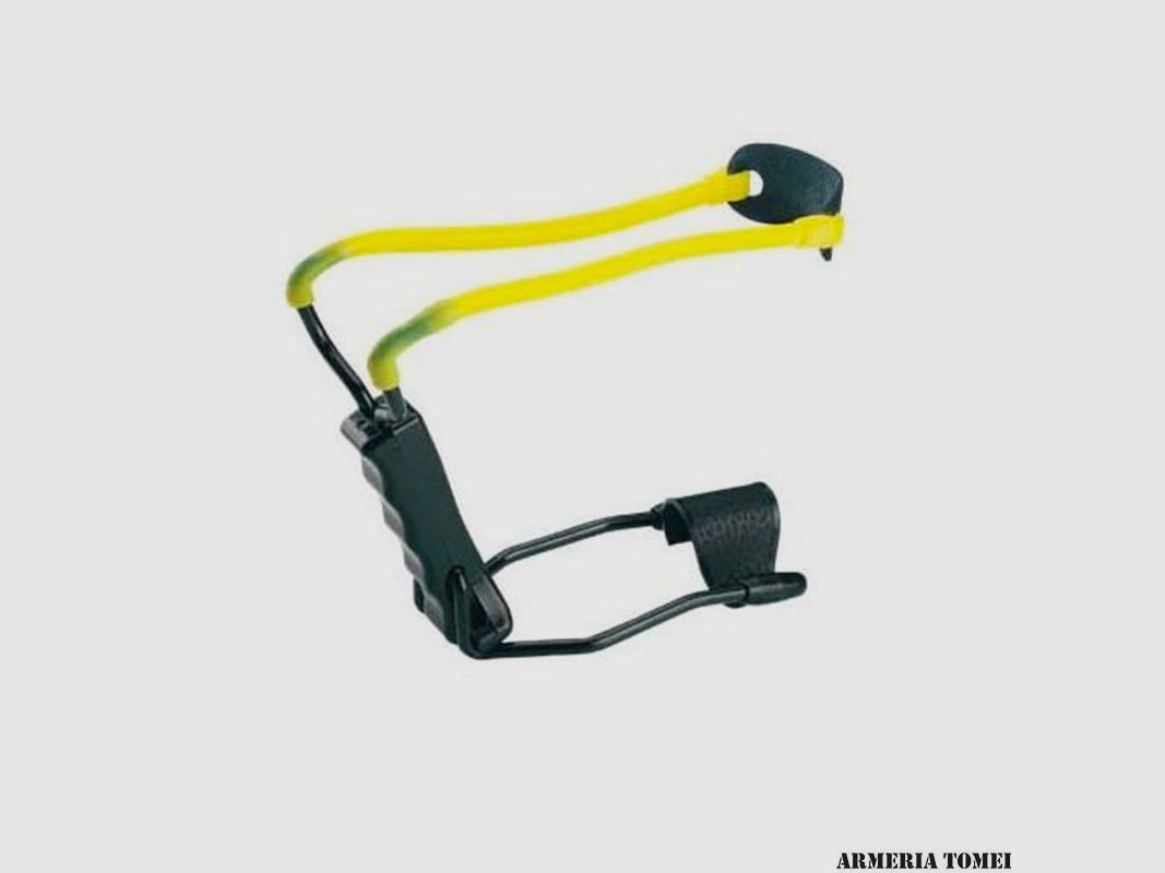 FIONDA – SLINGSHOT 3/8″ STEEL