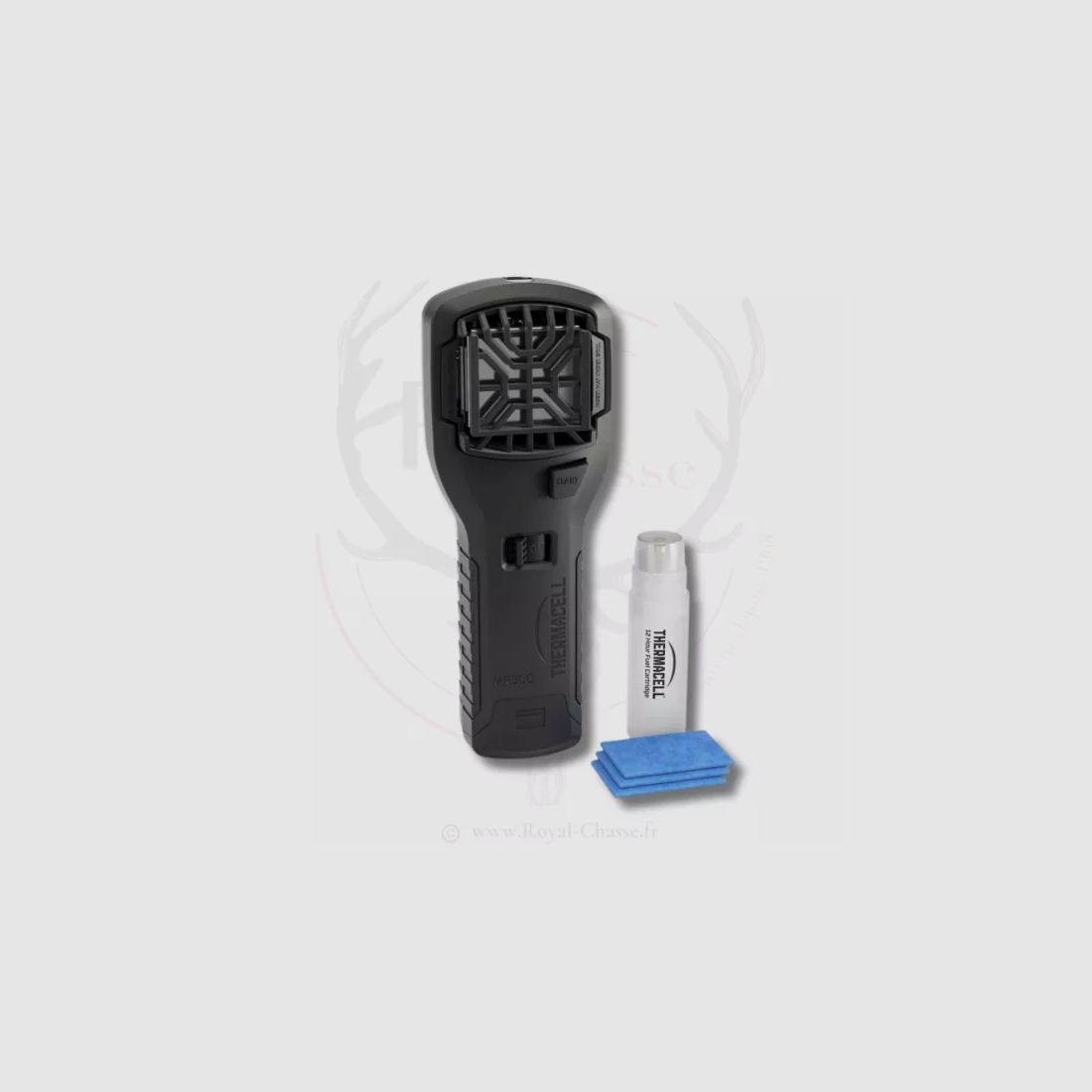 Scudo anti-zanzare MR300LX THERMACELL, immagine 1 di 9