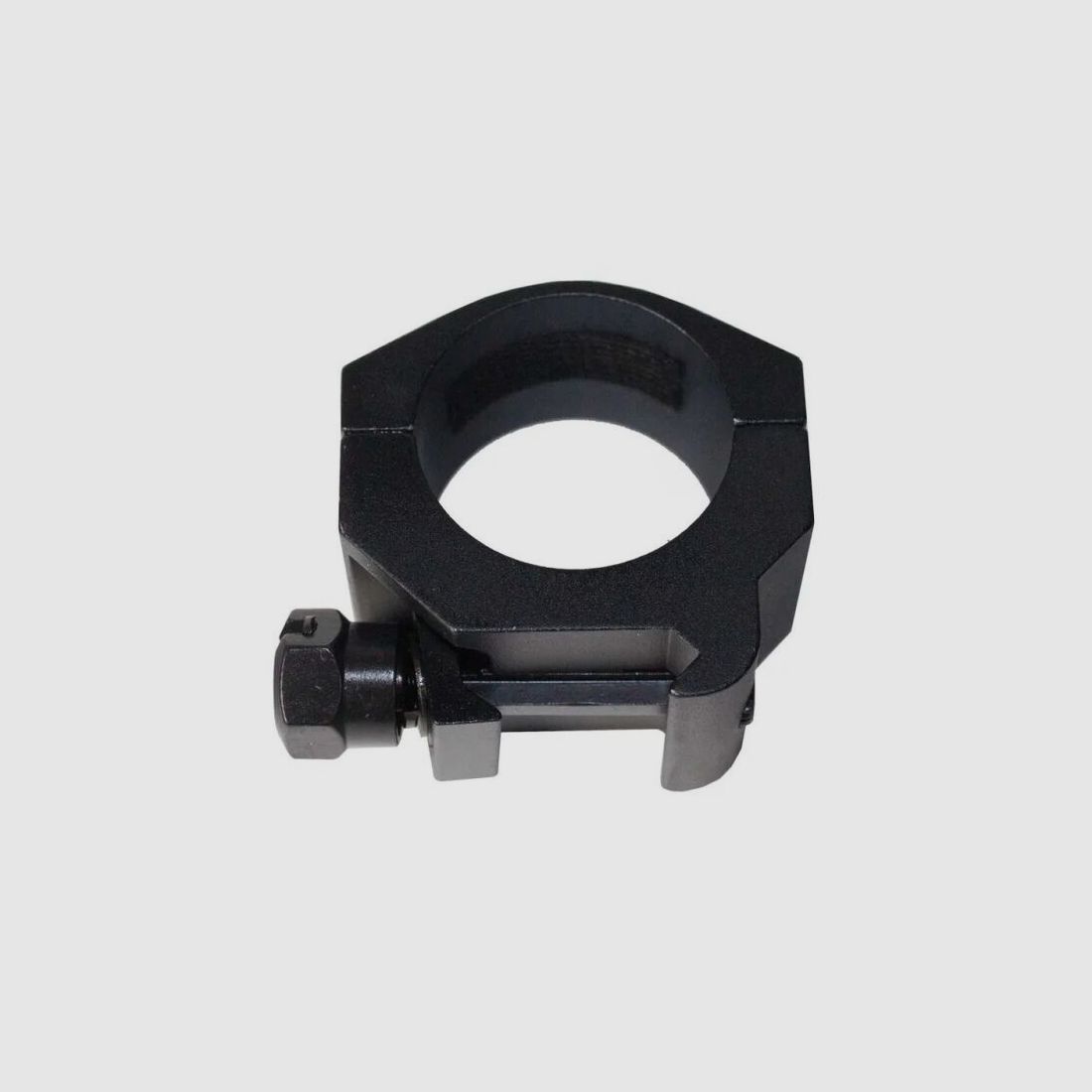 Professor Optiken AluTech Ringmontage 30mm Weaver/Picatinny niedrig