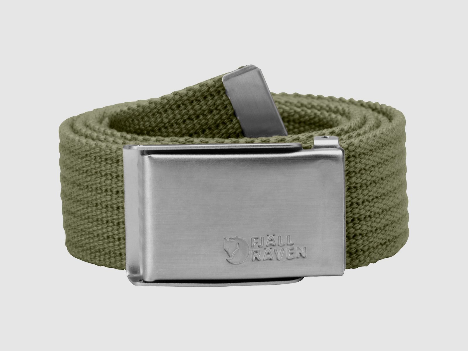Fjällräven Gürtel Canvas Belt