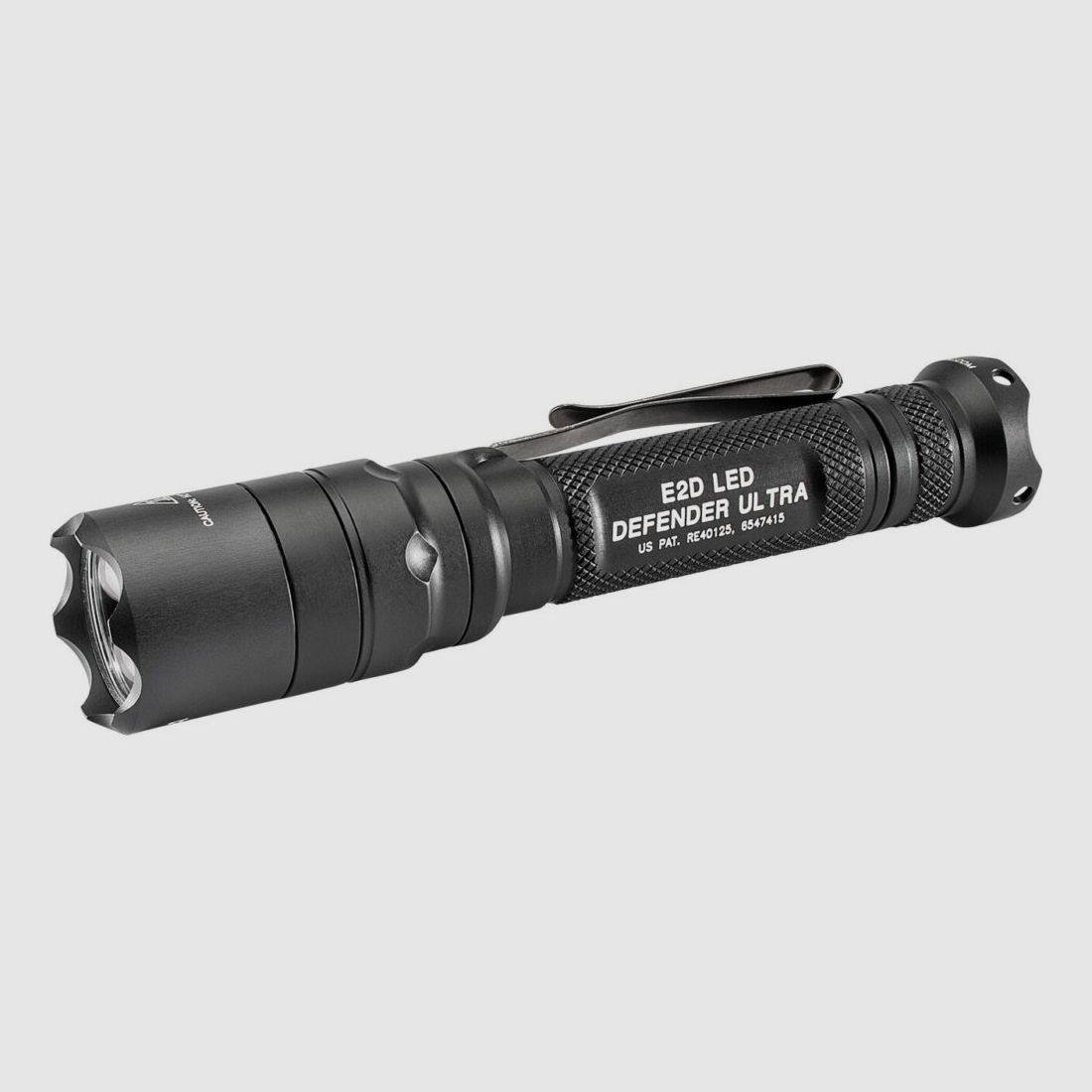 SUREFIRE E2D DEFENDER® ULTRA 1.000 Lumen Tactical LED Flashlight E2DLU-A, Bild 1 von 6