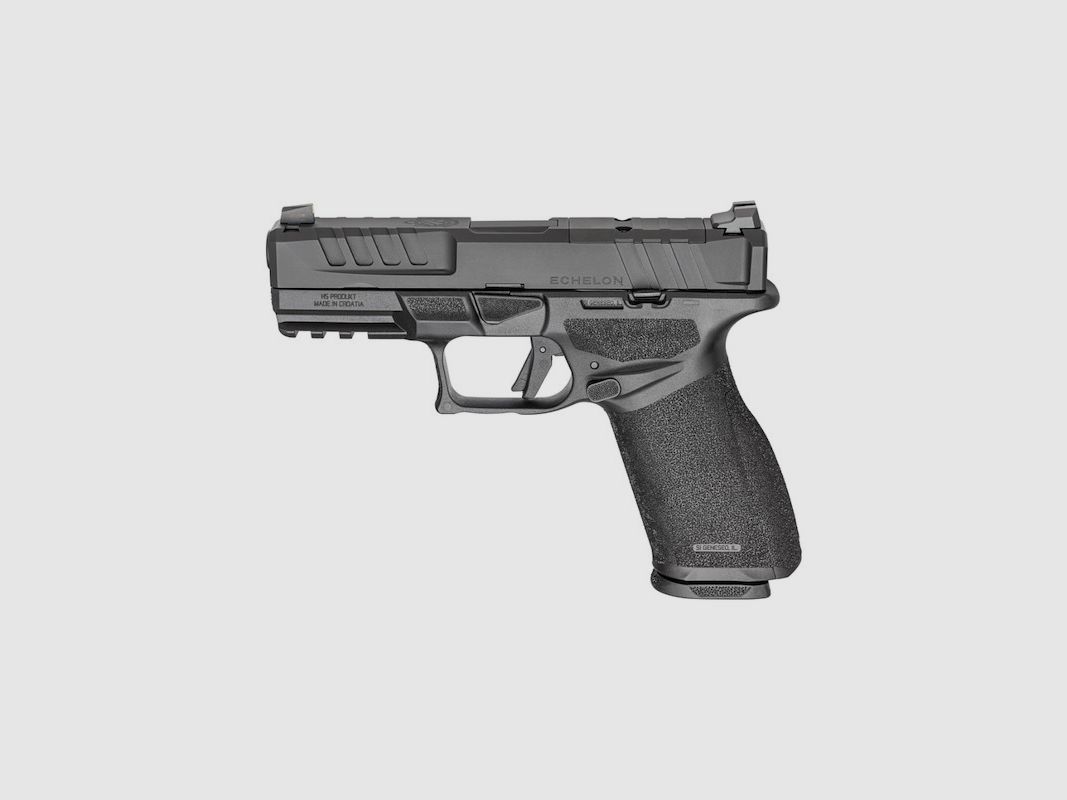 Springfield Armory Echelon 4.0FC OSP U-Notch Cal 9x19, Bild 4 von 7