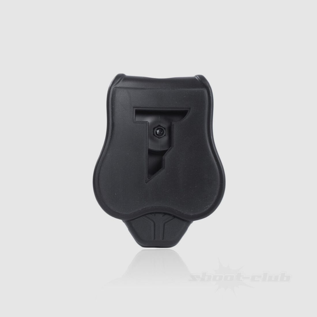 CYTAC Handcuff Pouch with Lid S&W Standard