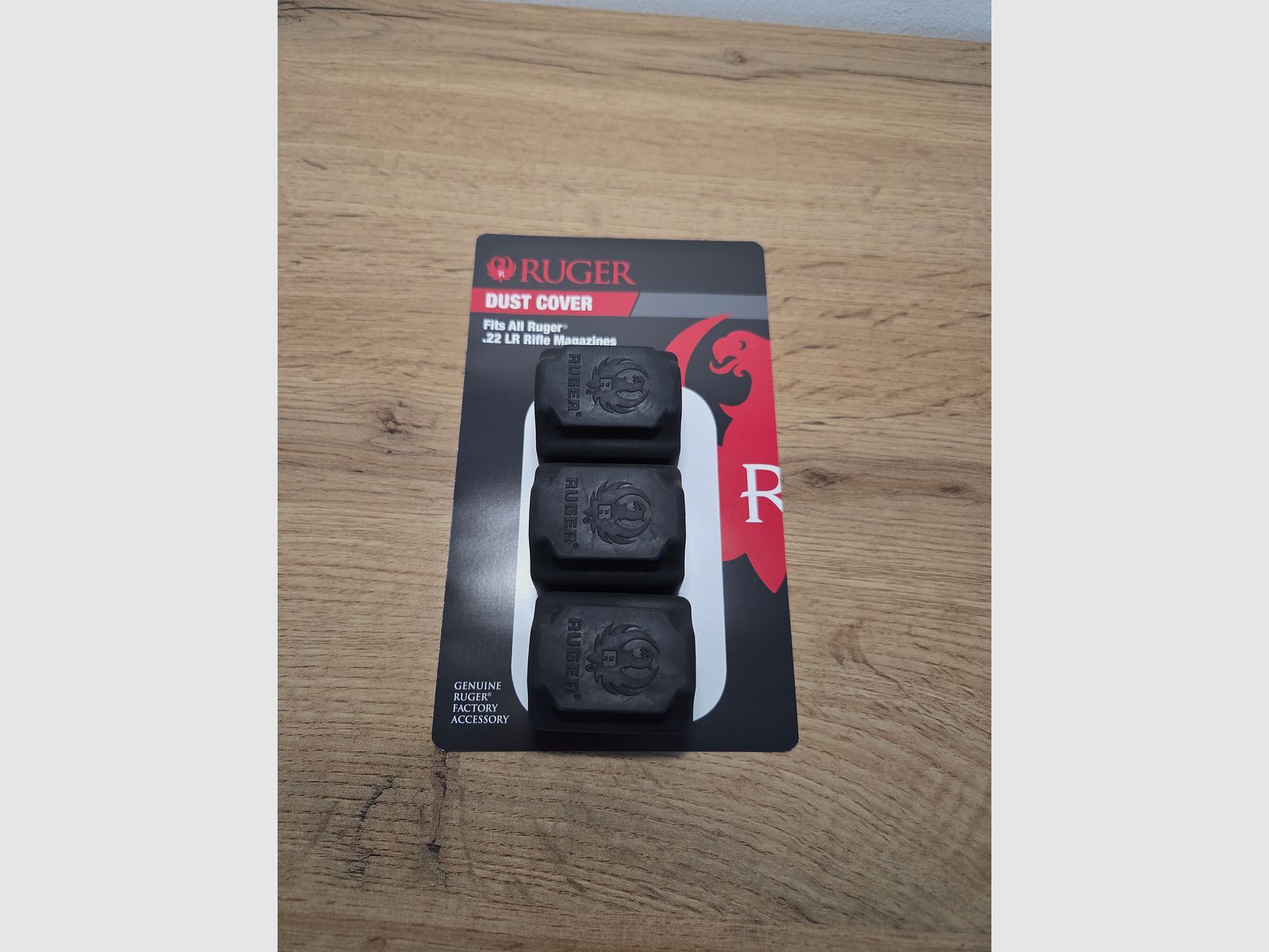 Ruger 10/22 accessoireset, sportafzuiging magazijn BX-1 BX-15 BX-trigger