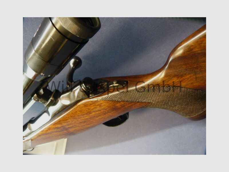 Sauer & Sohn Sauer 90